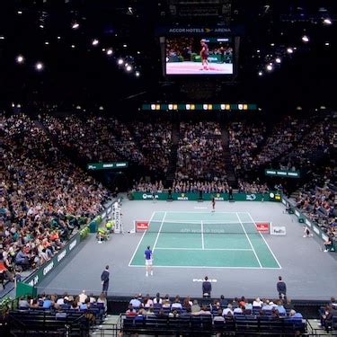 tennis rolex paris 2018|rolex paris open tennis.